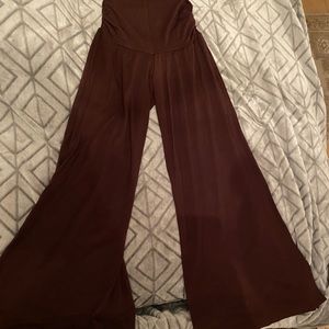 70’s Style Flare Pants